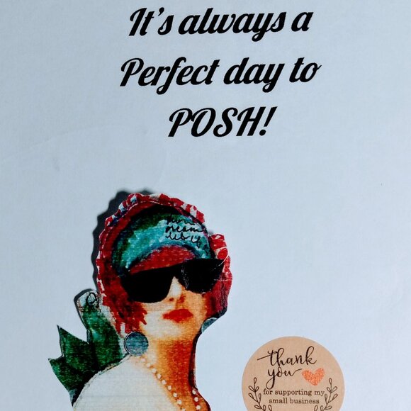 Coastal Breeze Shell Art Print Anne Tavoletti On Canvas ~ Sea Shell - Picture 5 of 5